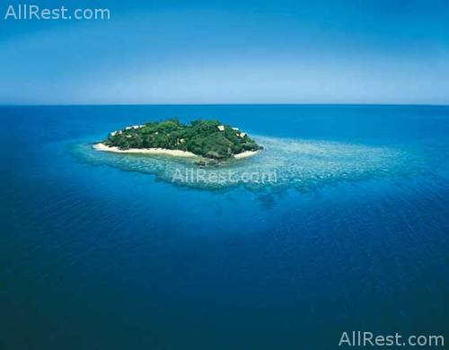 Royal Davui Island Resort 2